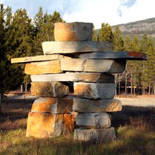 Inukshuk